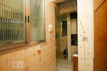 Apartamento à venda com 65m², 2 quartos e sem vagaÁrea de Serviço