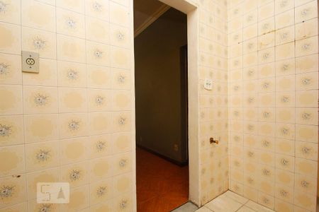 Apartamento à venda com 65m², 2 quartos e sem vagaCozinha