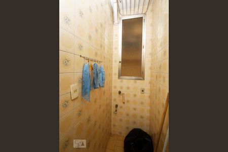 Apartamento à venda com 65m², 2 quartos e sem vagaÁrea de Serviço