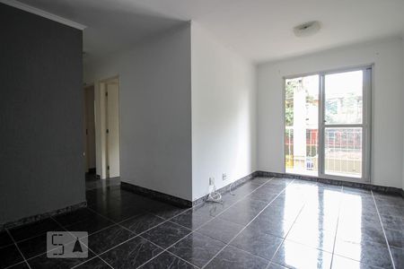 Sala de apartamento para alugar com 3 quartos, 60m² em Jardim Centenário, São Paulo