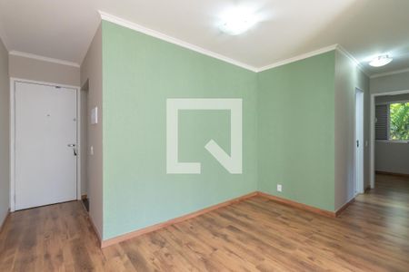 Sala de Jantar de apartamento à venda com 3 quartos, 60m² em Jardim Centenário, São Paulo