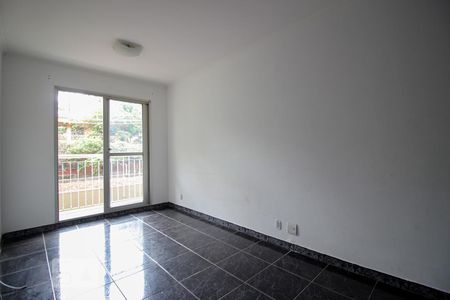 Sala de apartamento para alugar com 3 quartos, 60m² em Jardim Centenário, São Paulo