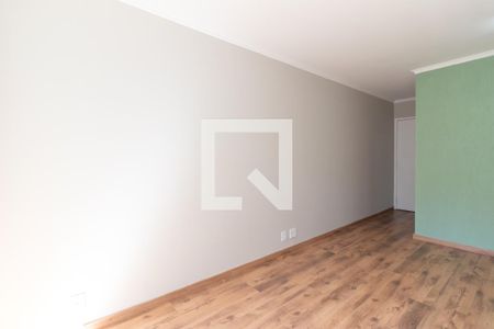 Sala de Estar de apartamento à venda com 3 quartos, 60m² em Jardim Centenário, São Paulo