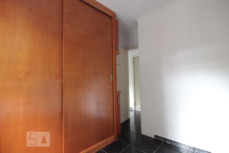 Quarto 2 de apartamento para alugar com 3 quartos, 60m² em Jardim Centenário, São Paulo