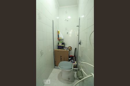 Casa à venda com 177m², 3 quartos e 2 vagasBanheiro da Suíte 2