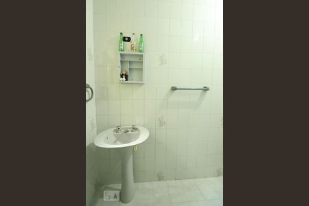 Casa à venda com 177m², 3 quartos e 2 vagasBanheiro da Suíte 2