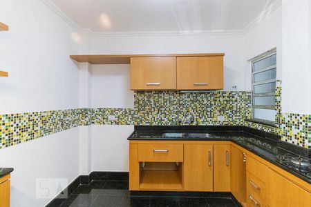 Apartamento à venda com 90m², 2 quartos e 1 vagaCozinha - Armários