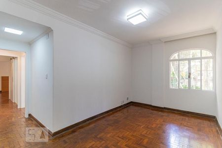 Sala de apartamento à venda com 2 quartos, 90m² em Bela Vista, São Paulo