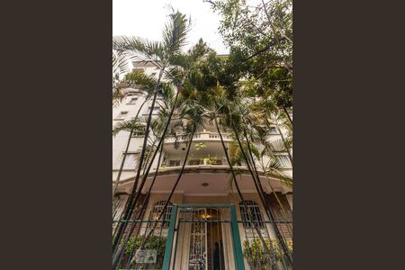 Apartamento à venda com 90m², 2 quartos e 1 vagaFachada