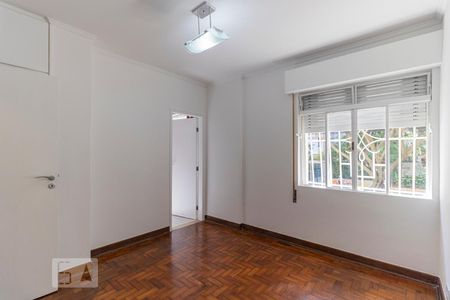 Suíte 1 de apartamento à venda com 2 quartos, 90m² em Bela Vista, São Paulo