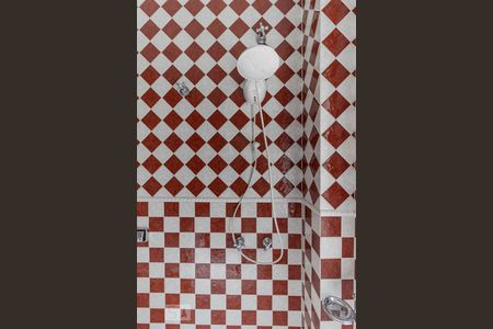 Apartamento à venda com 90m², 2 quartos e 1 vagaBanheiro da Suíte 1 - Chuveiro Elétrico