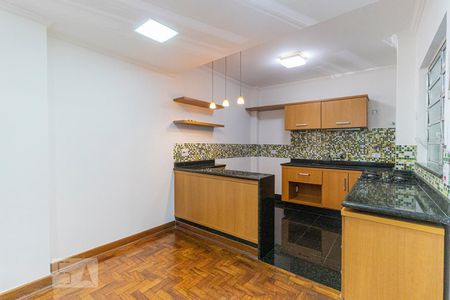 Apartamento à venda com 90m², 2 quartos e 1 vagaCozinha