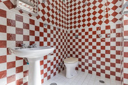 Apartamento à venda com 90m², 2 quartos e 1 vagaBanheiro da Suíte 1