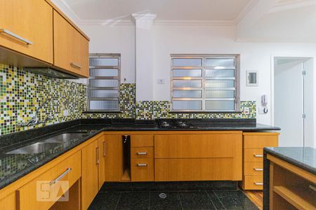 Apartamento à venda com 90m², 2 quartos e 1 vagaCozinha - Armários