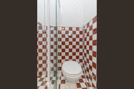 Apartamento à venda com 90m², 2 quartos e 1 vagaBanheiro da Suíte 2