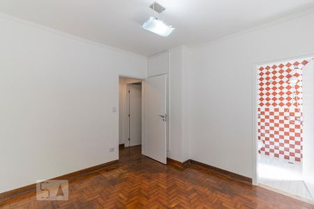 Suíte 1 de apartamento à venda com 2 quartos, 90m² em Bela Vista, São Paulo
