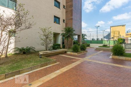 Area Comum de apartamento à venda com 2 quartos, 54m² em Vila Lageado, São Paulo
