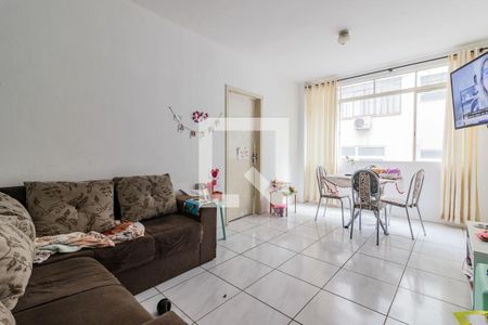 Sala de apartamento para alugar com 2 quartos, 56m² em Centro Histórico, Porto Alegre