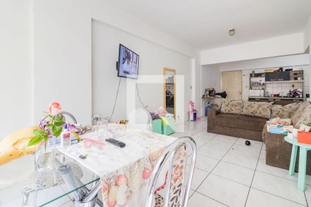 Sala de apartamento para alugar com 2 quartos, 56m² em Centro Histórico, Porto Alegre