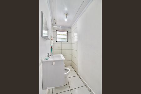 Casa à venda com 200m², 4 quartos e 2 vagas Casa à venda com 200m², 4 quartos e 2 vagasBanheiro da Suíte 2