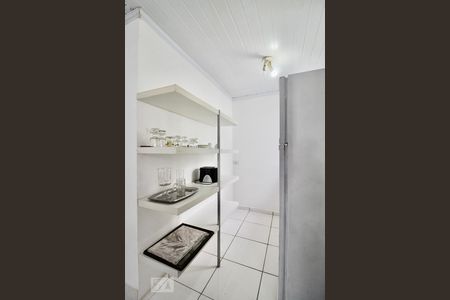 Casa à venda com 200m², 4 quartos e 2 vagas Casa à venda com 200m², 4 quartos e 2 vagasCozinha da Suíte 2