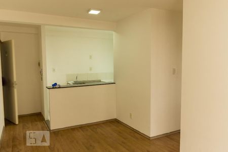 Sala de apartamento para alugar com 2 quartos, 48m² em Vila Brasilândia, São Paulo