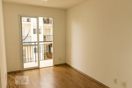 Sala de apartamento para alugar com 2 quartos, 70m² em Vila Brasilândia, São Paulo