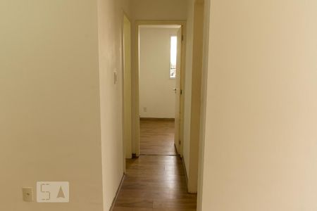 Corredor de apartamento para alugar com 2 quartos, 70m² em Vila Brasilândia, São Paulo