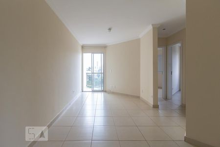 Sala de apartamento para alugar com 2 quartos, 52m² em São Pedro, Osasco