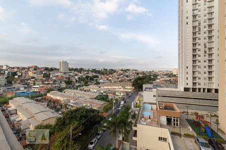 Apartamento para alugar com 52m², 2 quartos e sem vagaVista do Quarto 2