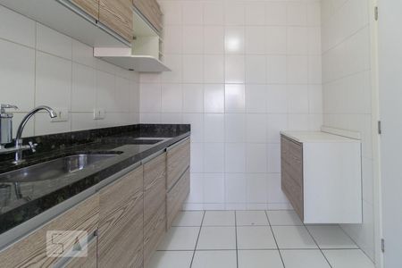Apartamento para alugar com 52m², 2 quartos e sem vagaCozinha