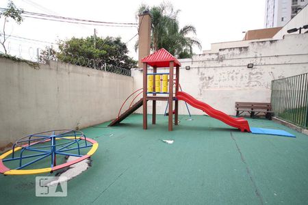 Apartamento para alugar com 52m², 2 quartos e sem vagaÁrea Comum - Playground