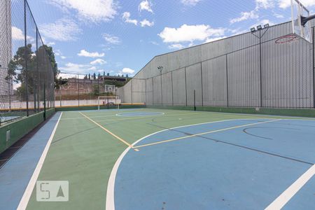 Apartamento para alugar com 52m², 2 quartos e sem vagaÁrea comum - Quadra