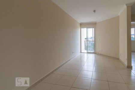 Sala de apartamento para alugar com 2 quartos, 52m² em São Pedro, Osasco