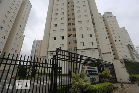 Apartamento para alugar com 52m², 2 quartos e sem vagaFachada
