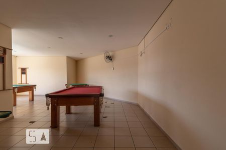 Apartamento para alugar com 52m², 2 quartos e sem vagaÁrea comum - Salão de jogos