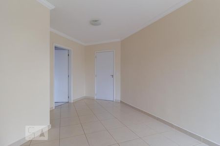 Sala de apartamento para alugar com 2 quartos, 52m² em São Pedro, Osasco