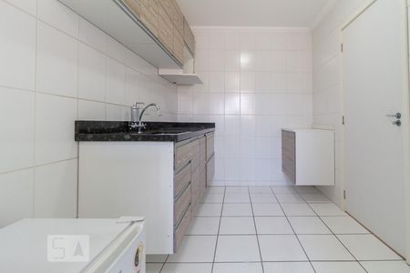 Apartamento para alugar com 52m², 2 quartos e sem vagaCozinha