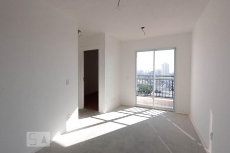 sala de apartamento para alugar com 2 quartos, 42m² em Bom Retiro, São Paulo