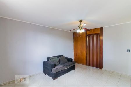 Sala de apartamento para alugar com 3 quartos, 65m² em Parque Cecap, Guarulhos