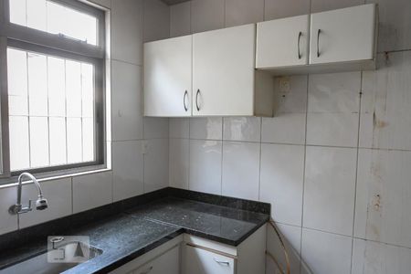 Apartamento à venda com 251m², 4 quartos e 2 vagasCozinha
