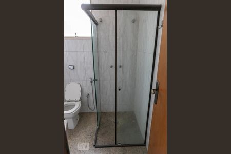 Apartamento à venda com 251m², 4 quartos e 2 vagasBanheiro Corredor