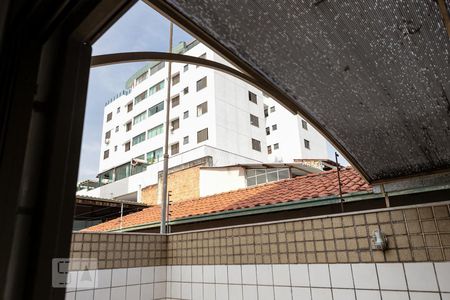 Apartamento à venda com 251m², 4 quartos e 2 vagasVista do Quarto