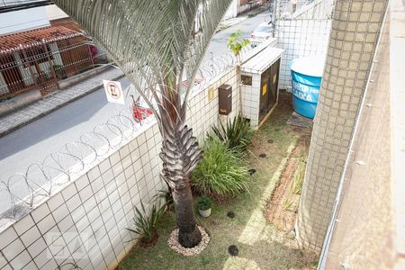 Apartamento à venda com 251m², 4 quartos e 2 vagasVista da Rua