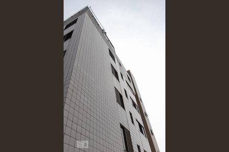 Apartamento à venda com 251m², 4 quartos e 2 vagasFachada