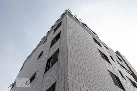 Apartamento à venda com 251m², 4 quartos e 2 vagasFachada