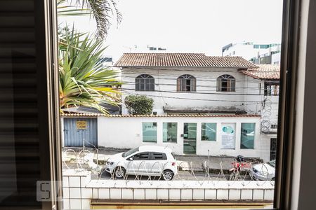 Apartamento à venda com 251m², 4 quartos e 2 vagasVista do Quarto