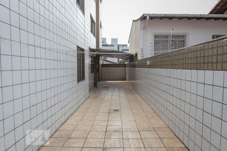Apartamento à venda com 251m², 4 quartos e 2 vagasÁrea Externa