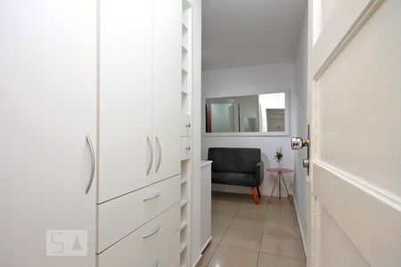 Studio para alugar com 30m², 1 quarto e sem vagaStudio