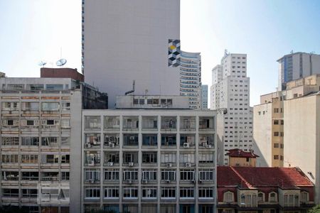 Studio para alugar com 30m², 1 quarto e sem vagaVista